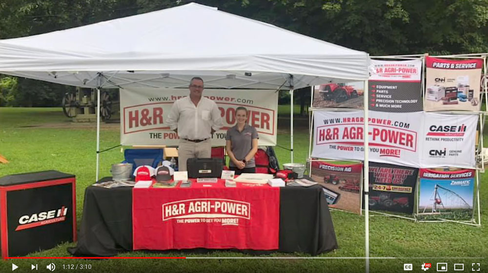 H&R Agri Power Aims to be Community Player at Every Location