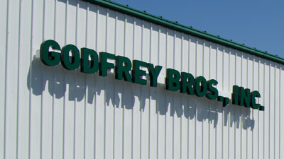 Godfrey Bros video