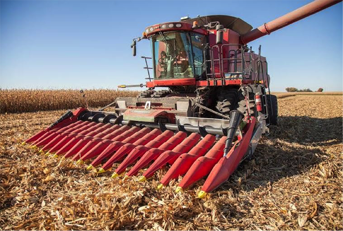 New Harvesting Solutions Give Growers Flexibility Help Maximize Yield New Harvesting Solutions Give Growers Flexibility Help Maximize Yield