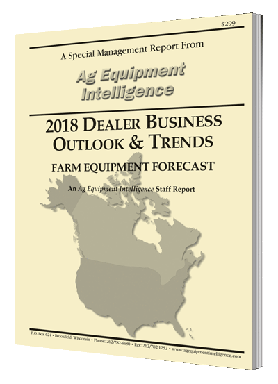 AEI Business and Trends Report