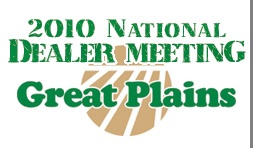 Great Plains Manufacturing