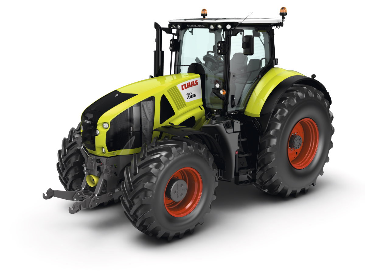 Claas