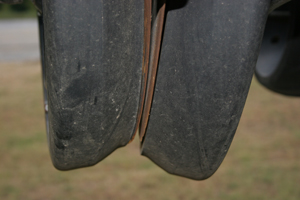 No-Till Planter Tips