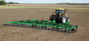 Great Plains 8000 Series Field Cultivators Great Plains 8000 Series Field Cultivators