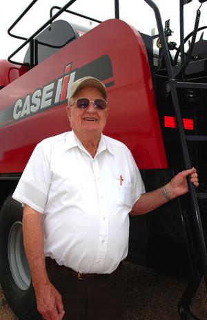Bill Rusler Bill Rusler