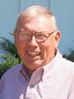 Bob Scott Bob Scott