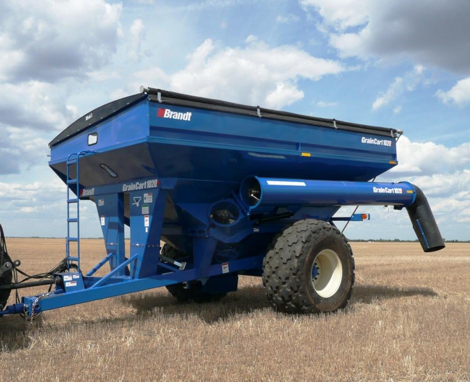 Brandt 1020XR