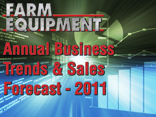 Farm Equipment Annual SOURCEBOOK