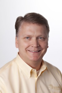 Keith Kreps