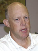 Mike Hedge