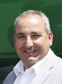 Boyd Hofman