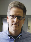 Todd Kunau