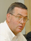 David Meyer