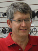 Gordon Thompson