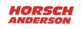 Horsch Anderson
