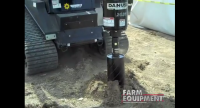 Danuser Wobble Auger Danuser Wobble Auger