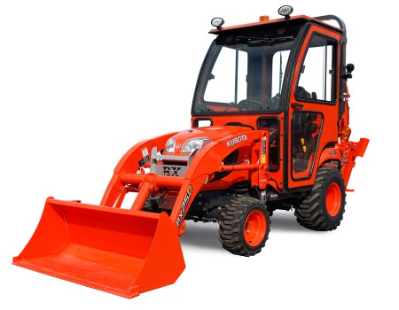Kubota