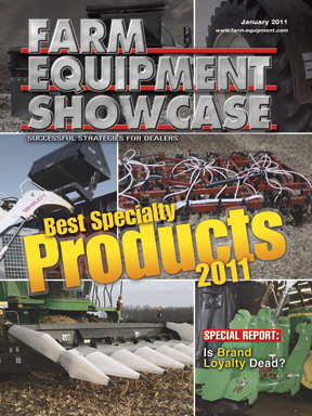 FE Jan 2011 Issue Cover FE Jan 2011 Issue Cover