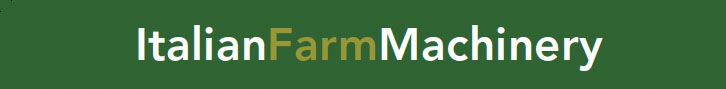 Italian Farm Machinery