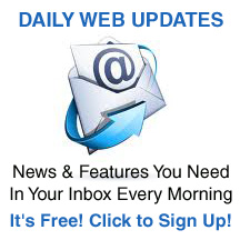 Farm Equipment Daily Web Updates