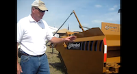 Strobel Scraper Strobel Scraper