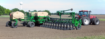 Great Plains Semi-Mounted Fertilizer Cart Great Plains Semi-Mounted Fertilizer Cart