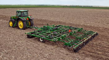 Great Plains 8000 Series Disc-O-Vator Great Plains 8000 Series Disc-O-Vator