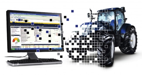 New Holland Digital Dealer New Holland Digital Dealer