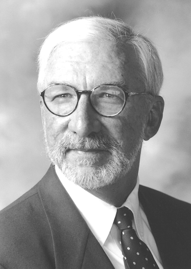 Dr. Jim Weber