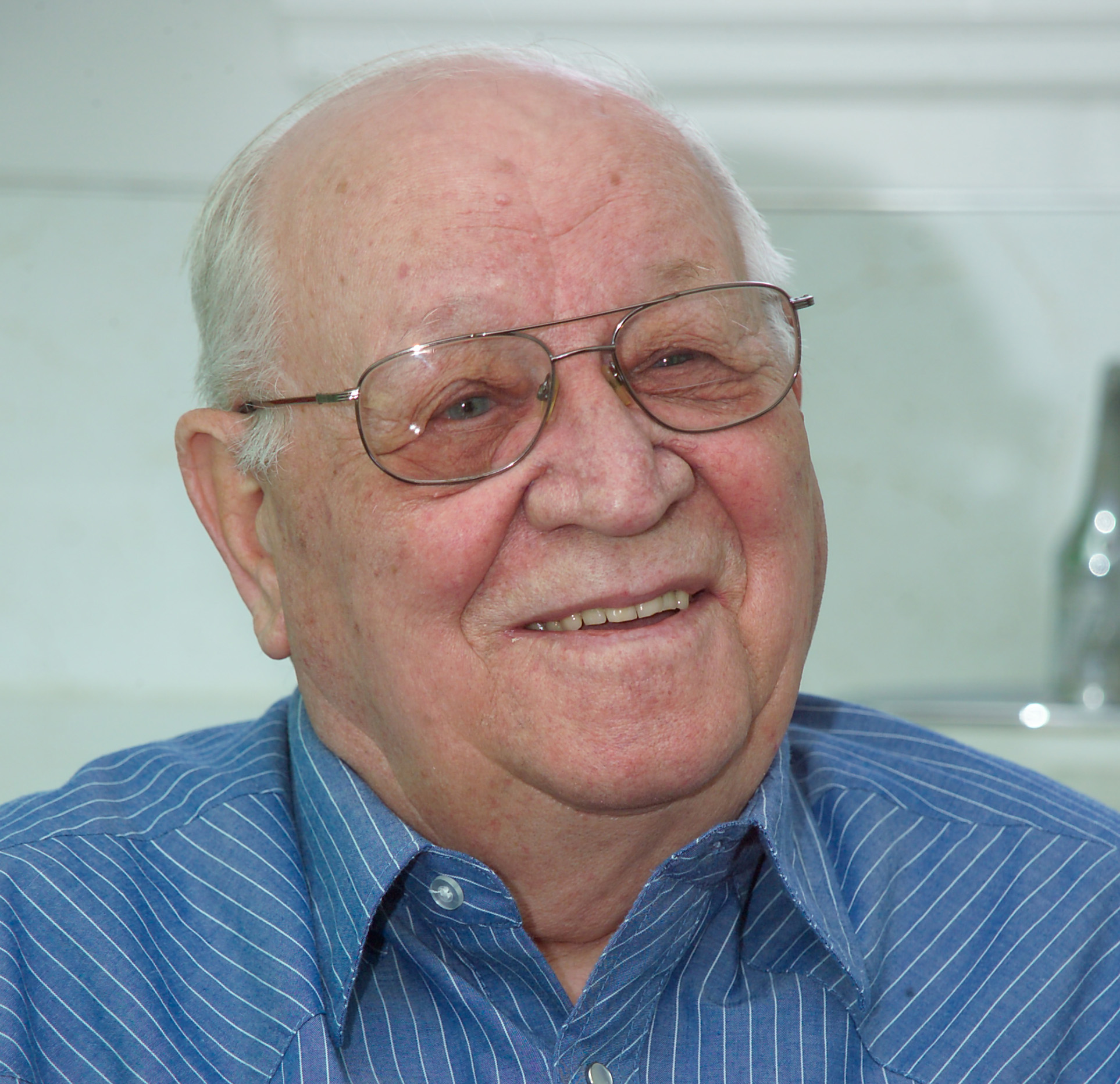 Louie Keller