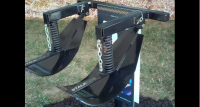 Stalk Hog made by Mud Hog Stalk Hog made by Mud Hog