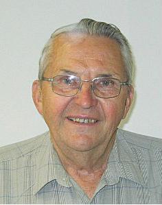 Gene Gullickson