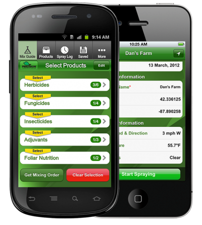 Mix Tank 2.0 for iPhone and Android