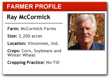 Ray McCormick