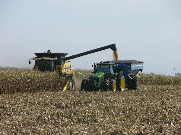Kinze