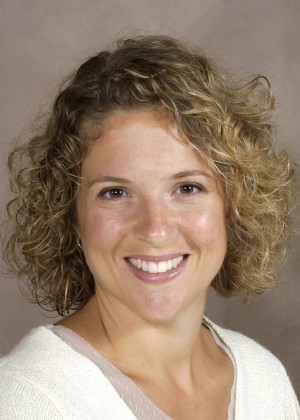 Ingrid Livingston