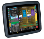x30 Control Console