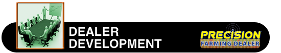 Dealer Development
