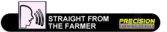 Straight from Farmers