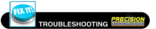 Troubleshooting