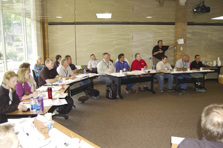 RDO training