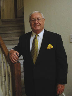 Charles R. Glass