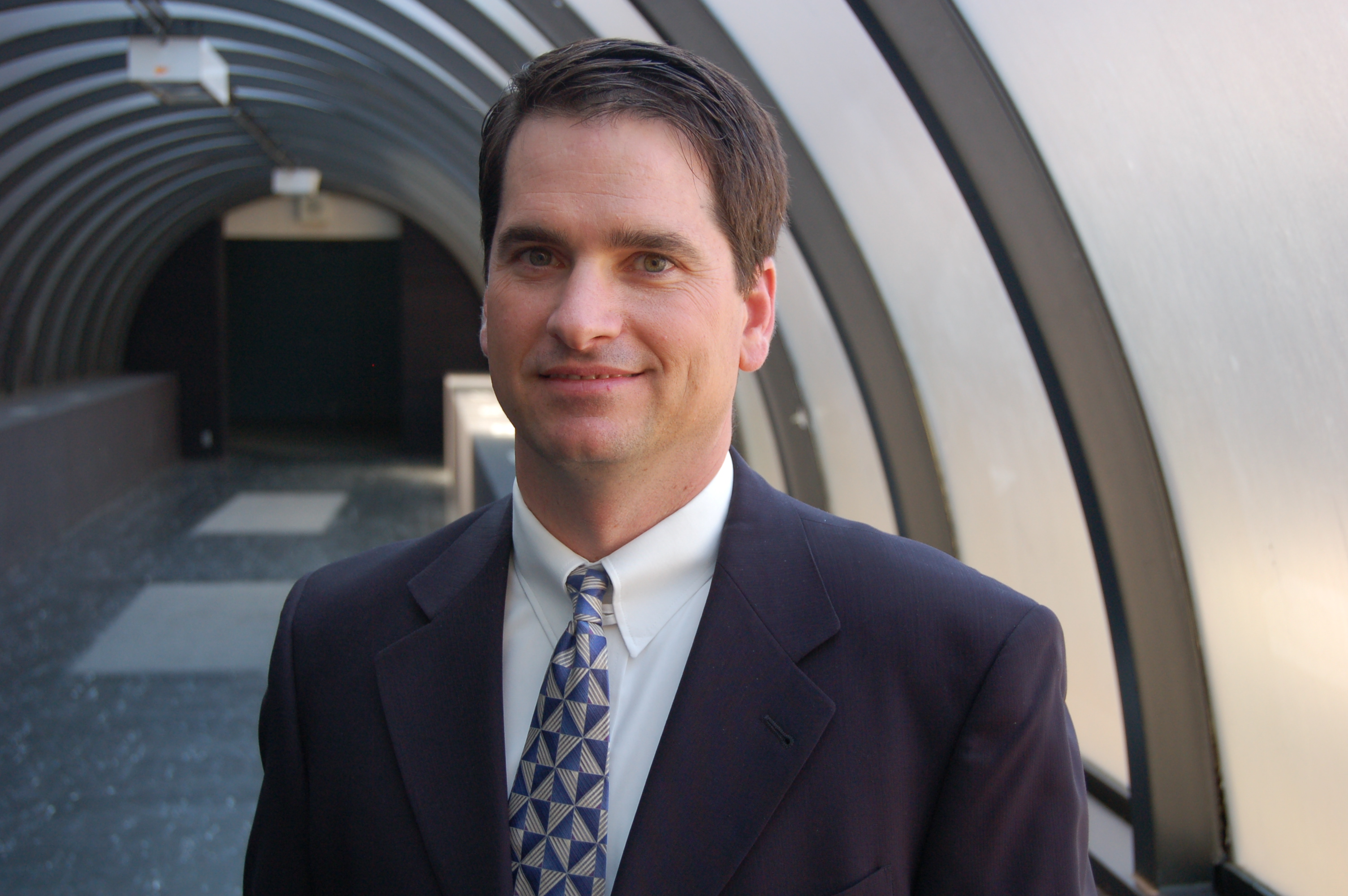 Jeff Schick, Eaton Corp.