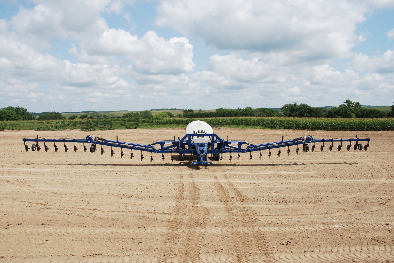 Blu-Jet AT7000