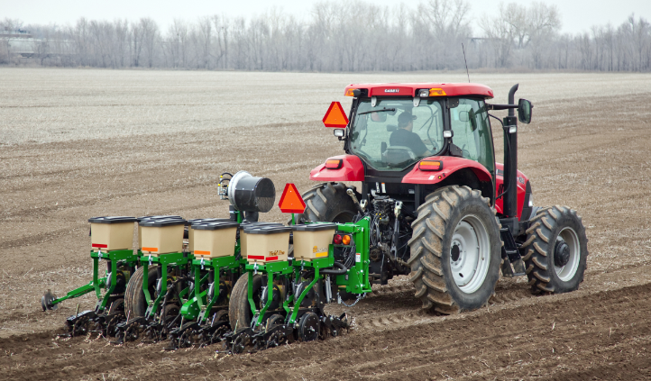 Great Plains Yield-Pro Great Plains Yield-Pro