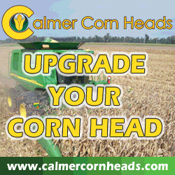 Calmer Corn Heads Calmer Corn Heads