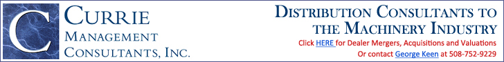 Currie Management Consultants