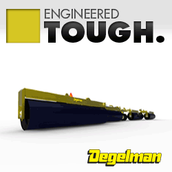 Degelman Degelman