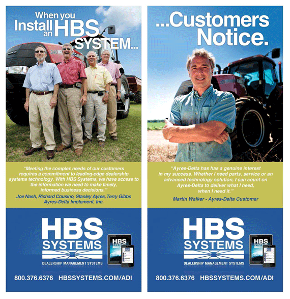 HBS Systems &mdash; Simply the best Dealership Management Systems in the world since 1985