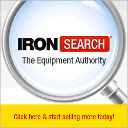 Iron Search